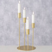 Sfeșnic decorativ pentru 4 lumânări, JUNTO