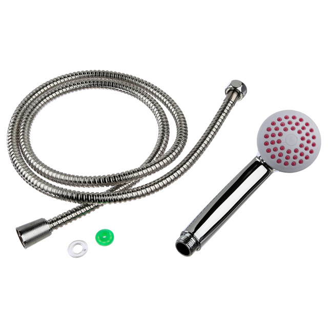 Cap de dus flexibil cu furtun, 1.5 m