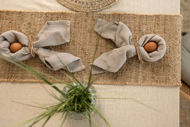 Prosoape de bucătărie absorbante, set 2 buc., 50 x 70 cm