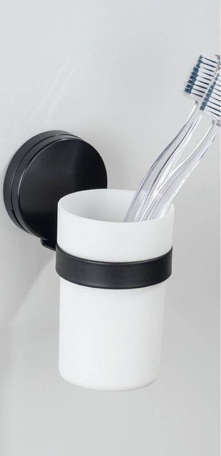 Suport periuță de dinți PAVIA Static-Loc, Wenko