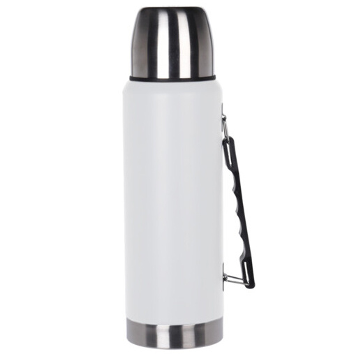 Termos turistic cu cană, 6 h, 1000 ml