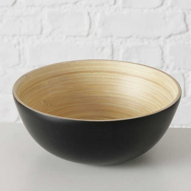 Set bol BAMBO, 2 buc, Ø 7-10 cm