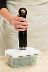 Recipiente vid, 2 buc.