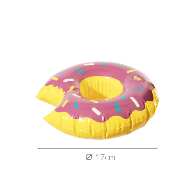 Bar plutitor pentru piscină, INTEX