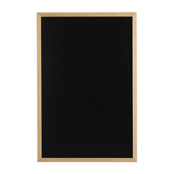 Tabla magnetica, de scris cu creta, 60 x 40 cm