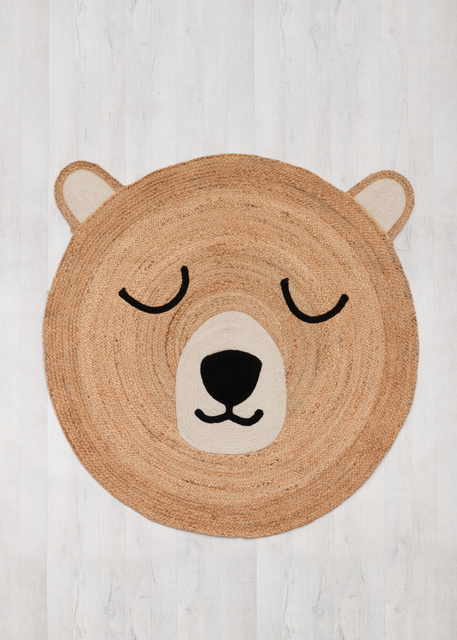 Suport de bijuterii din lemn de fag