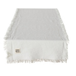 Pistă decorativă din bumbac LENEA, 40 x 140 cm