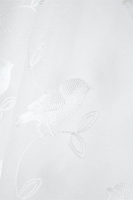 Perdeaua cu ochiuri, SCARLETT, 140 x 260 cm