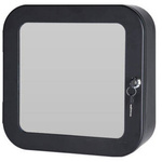 Dulap pentru medicamente cu oglindă