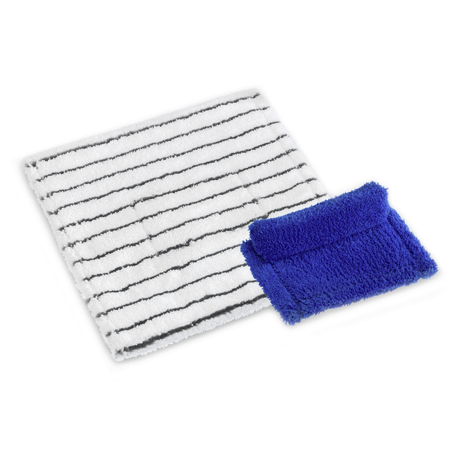 Set 2 rezerve pentru racleta de faianta