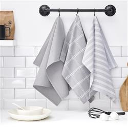 Set 3 prosoape de bucatarie On, 50 x 70 cm