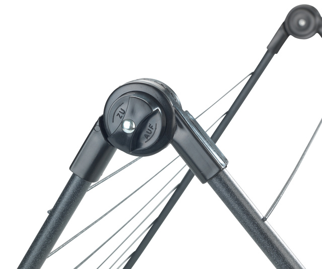 Uscator de cada pliabil CHAMPION