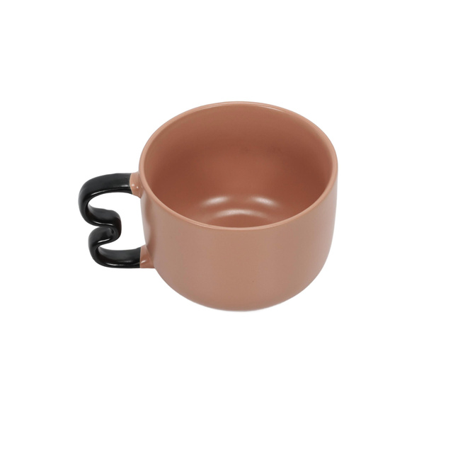 Jumbo Bliss ASR 580 ml -teracotă