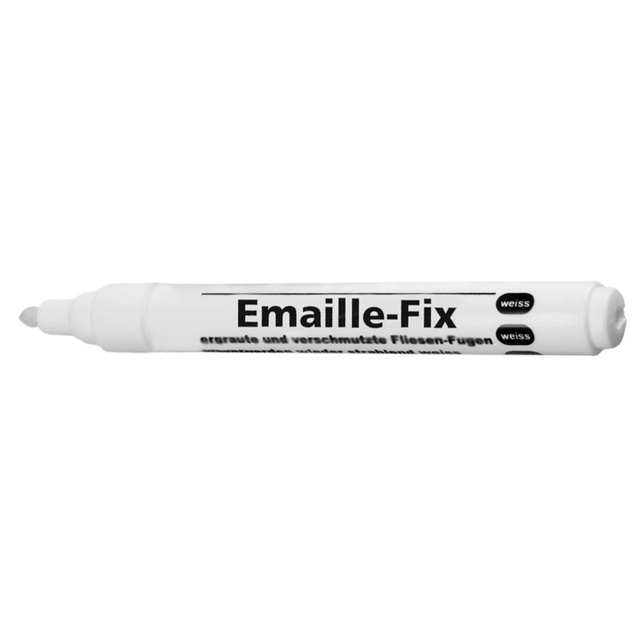 Stift pentru emailare, 6 ml