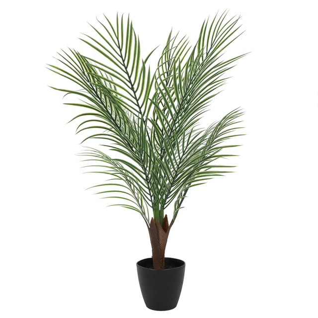 Palmă artificială NOVA, Ø 50 x 85 cm, model 2