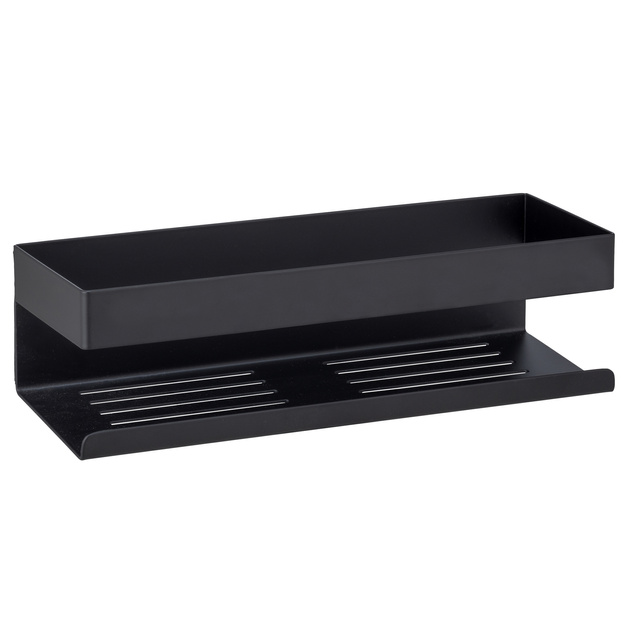 Raft baie GENOVA, montaj fara gaurire Turbo-Loc, WENKO