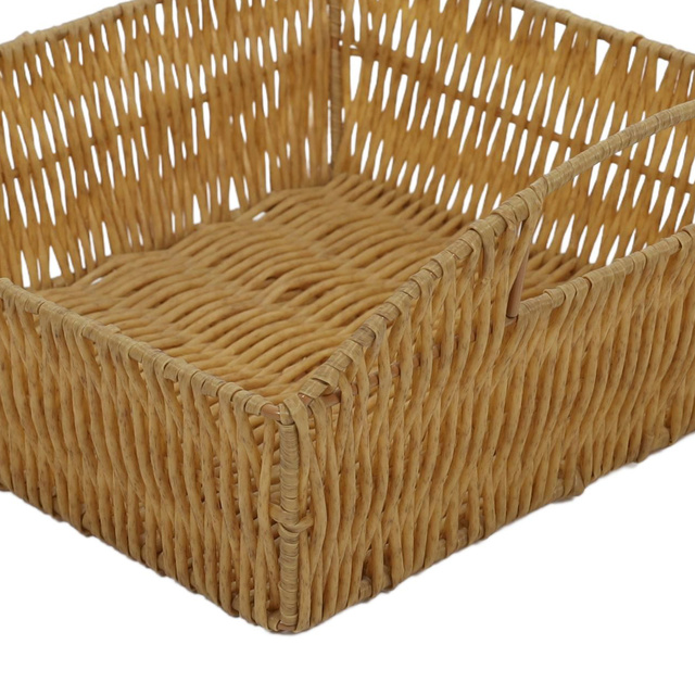 Coș de pâine cu mânere, 29 x 27 cm, Kesper