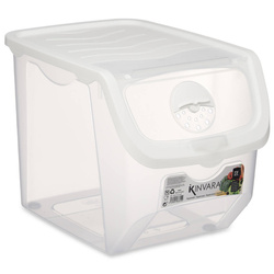 Recipient frigider pentru legume, 12 l