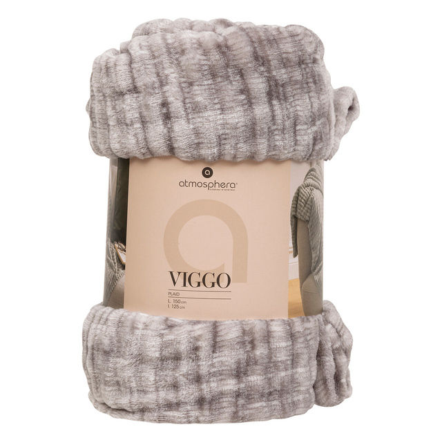 Pătură de lână FLAN, 125 x 150 cm