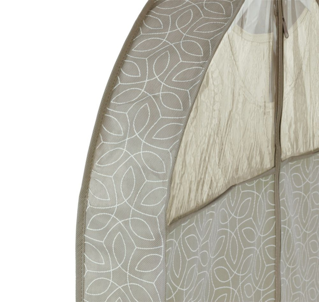 Husa pentru costum BALANCE, 150 x 60 cm, Wenko