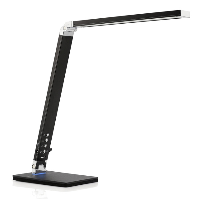 Lampa de masa, 3 moduri de culoare