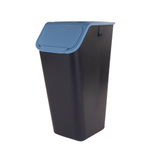 Coș de gunoi pentru sortarea deșeurilor, 35 l