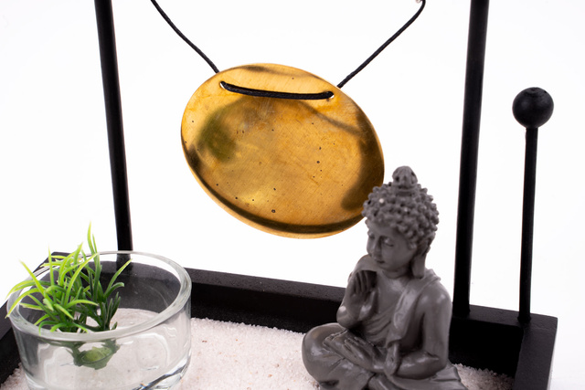 Gradina ZEN, 12 x 15 x 16 cm