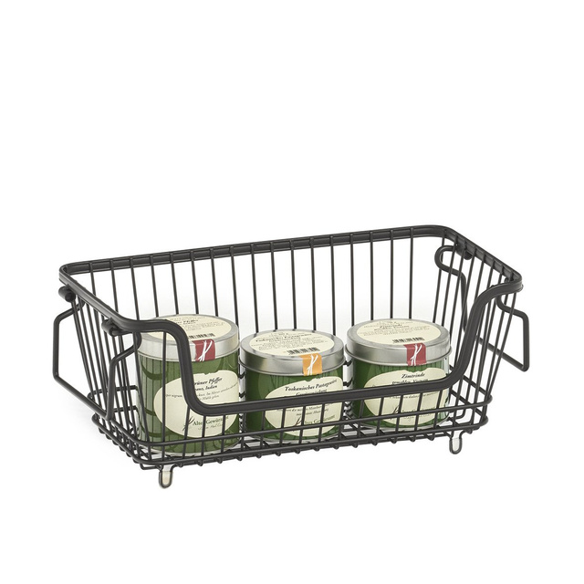 Coș pentru fructe și legume, 32 x 16 x 14,5 cm, ZELLER