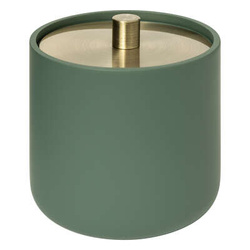 Recipient pentru bumbac Ficus Trio