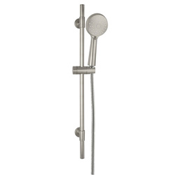Set de duș din oțel inoxidabil, Young, WENKO