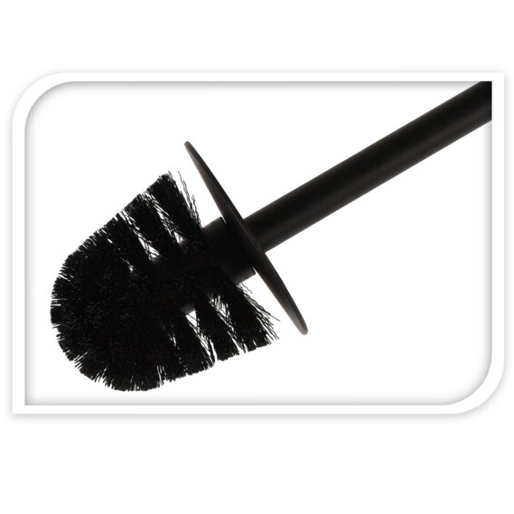 Perie de toaleta ceramica, Ø 11,5 cm