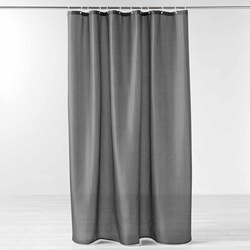 Perdea de dus din poliester YALINE, 180 x 200 cm