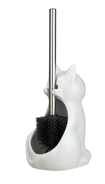 Perie de toaleta WC CAT, WENKO