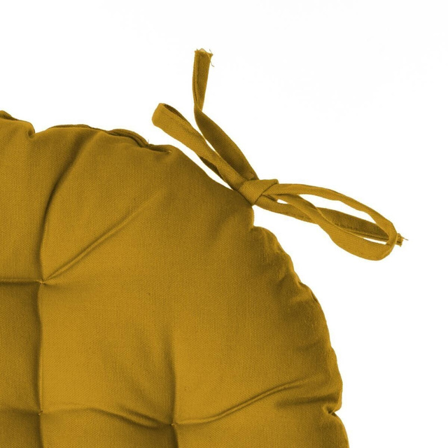 Perna scaun rotunda ROUND, Ø 38 cm