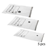 Set 5 saci pentru vidat