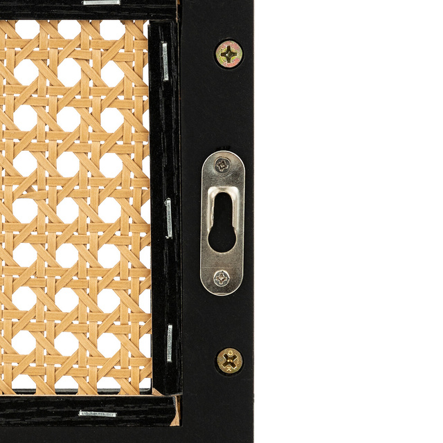 Raft MDF Raquel 48 cm