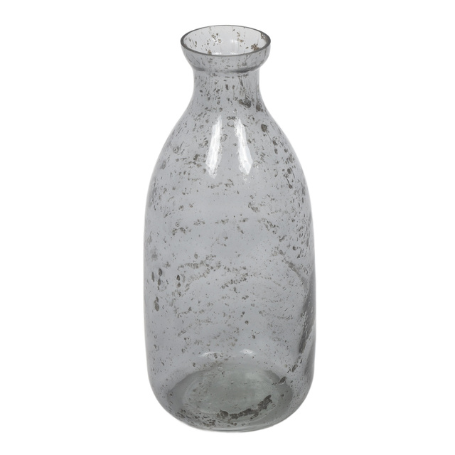 Sticla de sticla pestrita, Ø 10 cm