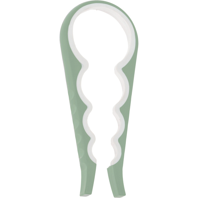 Deschizător universal pentru borcane și sticle, 4 în 1