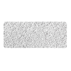 Covor de baie lung cu model, 50 x 120 cm