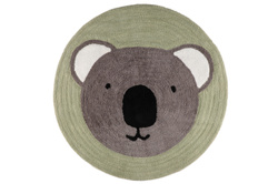 Dozator de sapun LINA, sticla si bambus