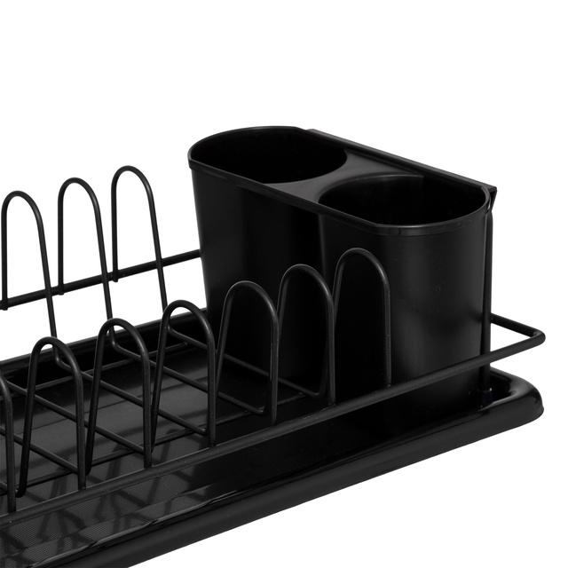 Mini uscător pentru vase MODUL, 41,5 x 17,4 x 9,6 cm