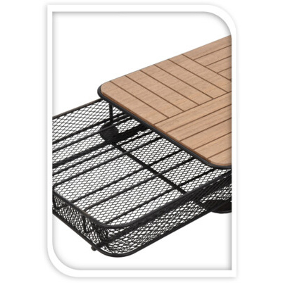 Recipient pentru capsule de cafea Bistro