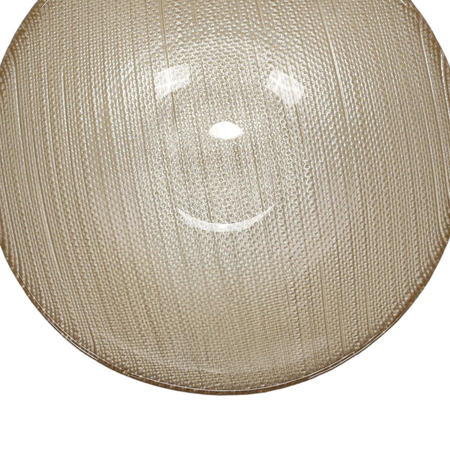 Bol de sticlă KARNEOL, Ø 15 cm