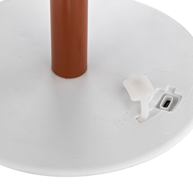 Lampa de gradina ZACK, 108 cm