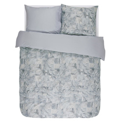 Set de lenjerie de pat din bumbac, 100% bumbac, 200 x 220 cm, Essenza