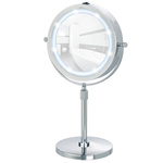 Oglinda cosmetica LUMI Led, WENKO
