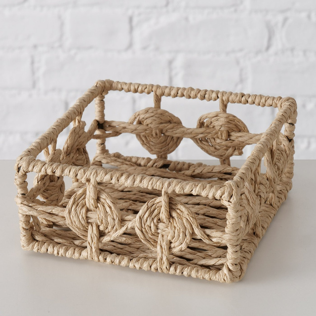 Suport pentru  șervețele Charis