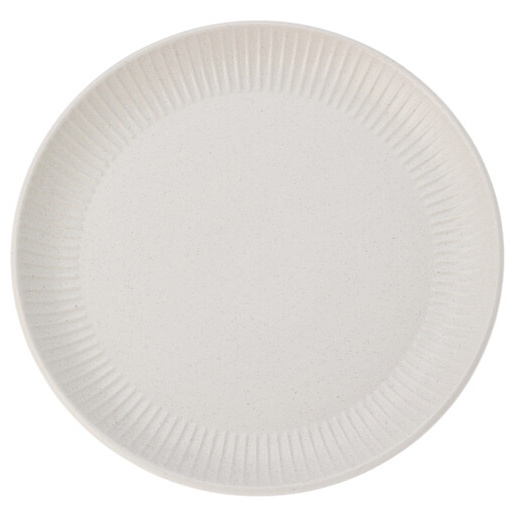 Farfurie din gresie, Ø 22 cm