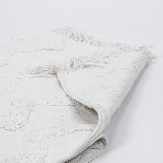 Covoras decorativ Slow Life