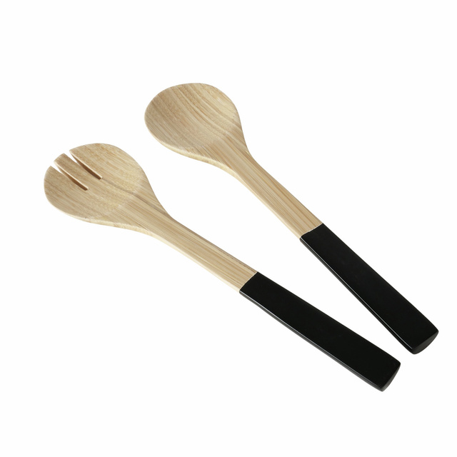 Linguri de salata BAMBO, 2 buc.